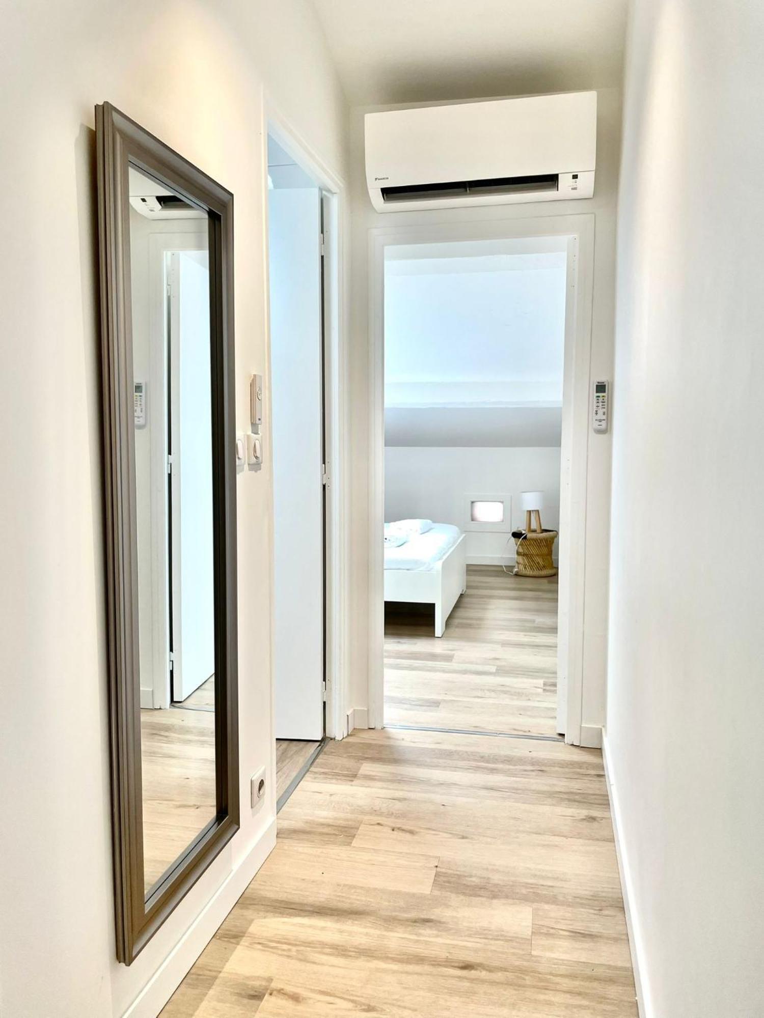 Agathoise By Yume Apartment ตูลูส ภายนอก รูปภาพ