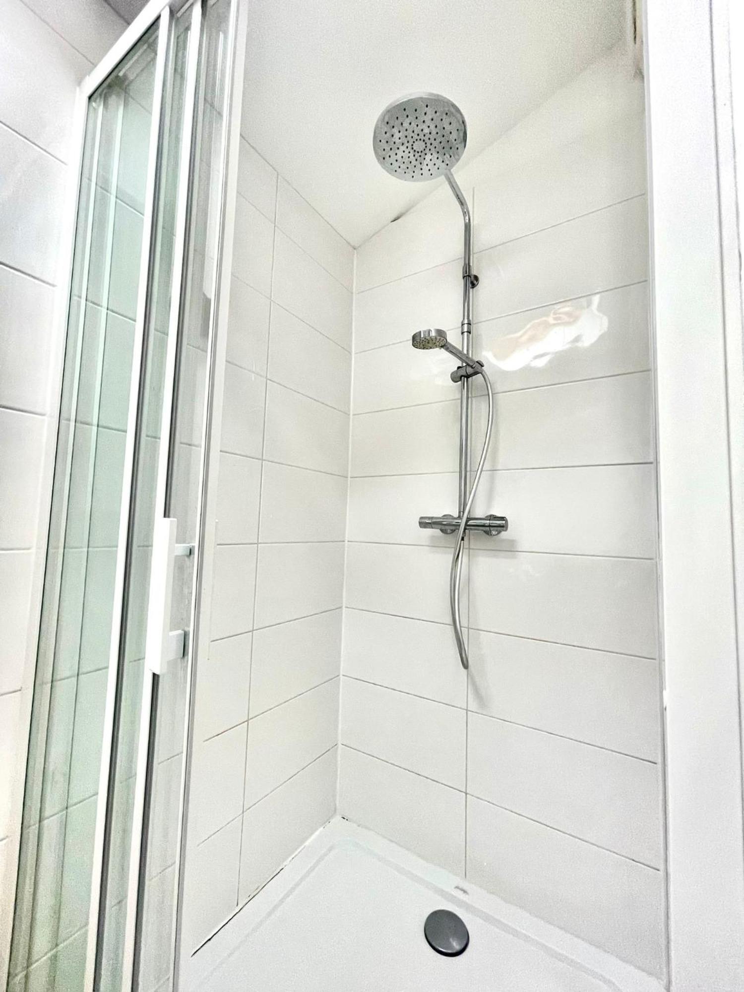 Agathoise By Yume Apartment ตูลูส ภายนอก รูปภาพ
