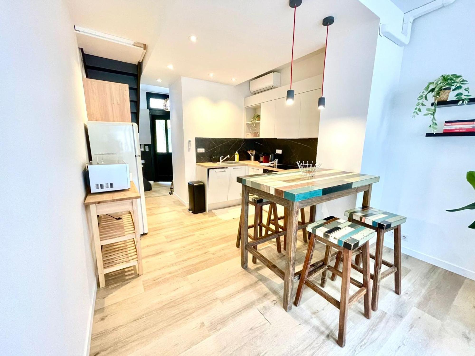Agathoise By Yume Apartment ตูลูส ภายนอก รูปภาพ